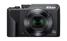 Nikon Coolpix A1000 Black