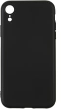 ArmorStandart Matte Slim Fit Camera cover Black for iPhone XR (ARM68548)