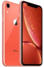 Apple iPhone XR 64GB Coral (MRY82) Approved Витринный образец