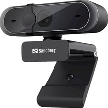 Sandberg USB Webcam Pro (133-95)