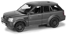 Автомодель TechnoDrive Land Rover Range Rover Sport черный (250342U)