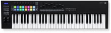 MIDI клавиатура Novation Launchkey 61 MK3