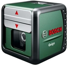 Лазерный нивелир Bosch Quigo III (0603663521)