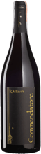 Вино Les Vins D'Abcd Commendatore 2017 червоне сухе 0.75 л (BWQ7046)