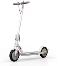 Электросамокат Xiaomi Electric Scooter 3 Lite White