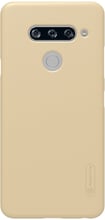 Nillkin Super Frosted Golden for LG V40 ThinQ