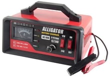 Зарядное для аккумуляторов Alligator AC808