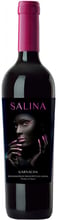 Вино Salina Garnacha червоне 0.75 л (WHS8437001739417)