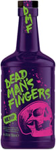 Ром Dead Man's Fingers Hemp Rum 0.7 л (WHS5011166061588)