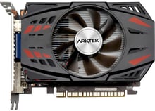 ARKTEK GeForce GTX 750 Ti 2GB DDR5 (AKN750TID5S2GH1-D) UA