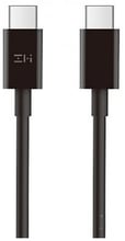 Xiaomi ZMI USB-C to USB-C 100W 1.5m Black (AL308E)