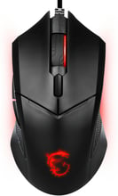 MSI Clutch GM08 GAMING Mouse (S12-0401800-CLA)