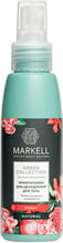 Markell Green Collection Deo Минеральний био-дезодорант для тела Гранат 100 ml