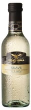 Вино Campagnola Soave Classico белое сухое 0.25л (VTS2523470)