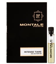 Парфюмированная вода Montale Intense Tiare 2 ml