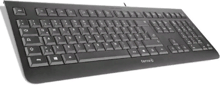 Terra Keyboard 1000 Corded (2810671)