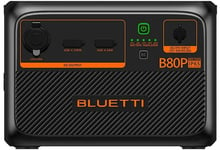 Дополнительная батарея Bluetti B80P 806Wh