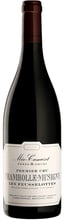 Вино Meo-Camuzet Frere & Soeurs Chambolle-Musigny 1er Cru Les Feusselottes 2020 красное сухое 0.75 л (BWW6079)