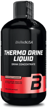 BioTechUSA Thermo Drine Liquid 500 ml / 50 servings / Grapefruit
