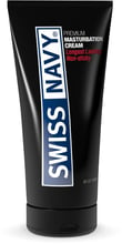 Крем для мастурбації Swiss Navy Masturbation Cream 150 мл