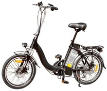 Электровелосипед VEGA JOY New (складывающийся)