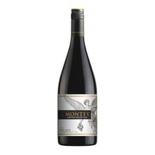 Вино Montes Pinot Noir Limited Selection (0,75 л) (BW5325)