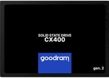 GOODRAM CX400 Gen.2 1 TB (SSDPR-CX400-01T-G2)