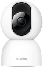 IP-камера видеонаблюдения Xiaomi Mi Smart Camera 2 PTZ (MJSXJ11CM/BHR5316CN)