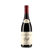 Вино Perrin et Fils La Vieille Ferme Rouge (0,375 л) (BW43469)