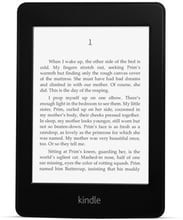 Amazon Kindle Paperwhite (2014) Offline