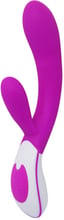 Вибратор Hi-tech Pretty Love Colby Vibrator Purple