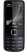 Nokia 6700 Classic Black (UA UCRF)