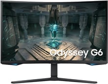 Samsung Odyssey G6 27BG65 (LS27BG650EIXUA)