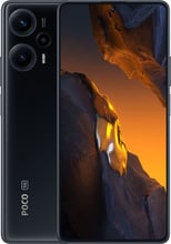Xiaomi Poco F5 5G 12/256Gb Black (Global)