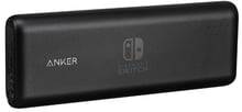 ANKER Power Bank PowerCore Speed with PD 20000mAh Nintendo Edition Black (A1275S11)