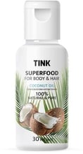 Tink Superfood For Body & Hair Кокосова олія для тіла 30 ml