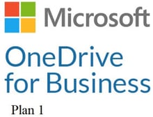 Microsoft OneDrive for business (Plan 1) P1Y Annual License (CFQ7TTC0LHSV_0001_P1Y_A)
