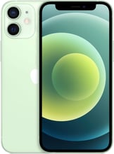 Apple iPhone 12 mini 64GB Green (MGE23) Approved Вітринний зразок