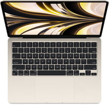Apple MacBook Air 13" M2 512Gb Starlight (MLY23) 2022 UA