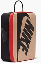 Сумка для взуття Nike NK Shoe Box Bag - Vntge бежева (DQ5592-010 - MISC)