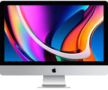 Apple iMac 27 Standard Glass 5K Custom (MXWV108) 2020