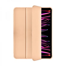 WIWU Classic II Case Pink for iPad Air 2020/iPad Air 2022/iPad Pro 11" (2018-2022)