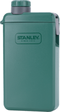 Stanley Adventure eCycle 207 мл Темно-зеленая
