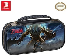 Deluxe Travel Case Zelda Link vs Monster (Nintendo Switch)