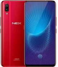 Vivo NEX S 8/128GB Red