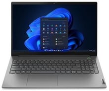Lenovo ThinkBook 15 G4 IAP Mineral Grey (21DJ00KMRA) UA