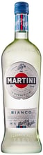 Вермут Martini Bianco сладкий 1л 15% (PLK5010677925006)