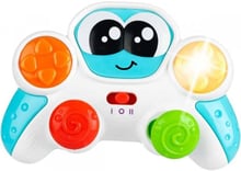 Интерактивная игрушка Chicco Джойстик (11162.00)