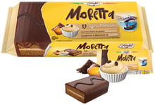 Пирожное бисквитное Freddi Moretta тирамису 10x30 г (8005380030069)