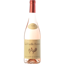 Вино Perrin et Fils La Vieille Ferme Rose (0,75 л) (BW43474)